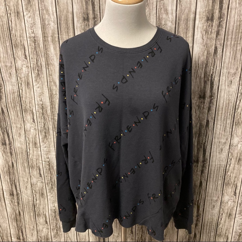 Friends Sweatshirt